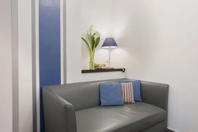 Standard Apart Daire