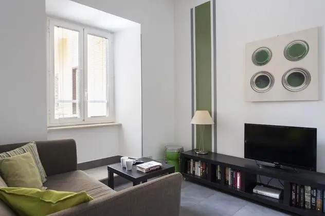 Standard Apart Daire