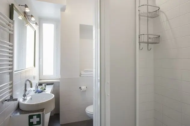 Standard Apart Daire