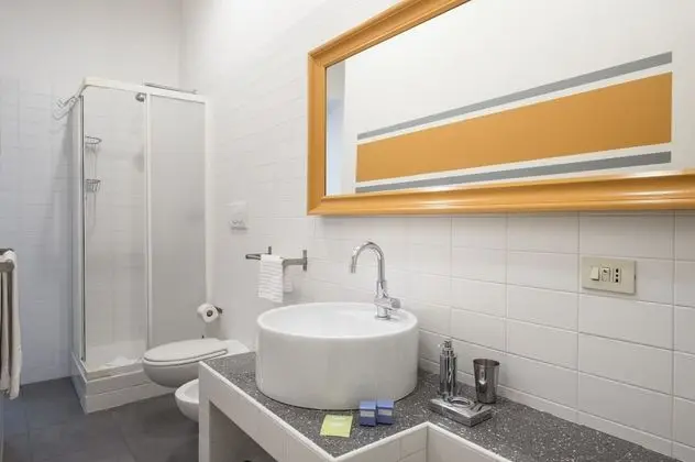 Standard Apart Daire