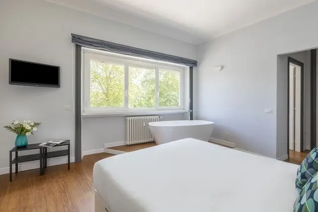 Deluxe Stüdyo Süit