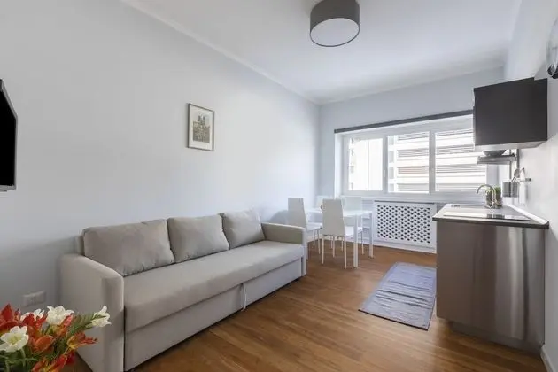 Deluxe Stüdyo Süit
