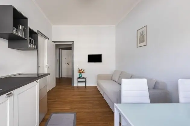 Deluxe Stüdyo Süit