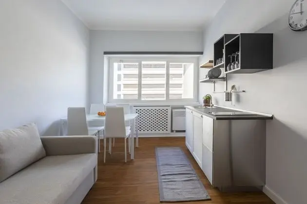Deluxe Stüdyo Süit