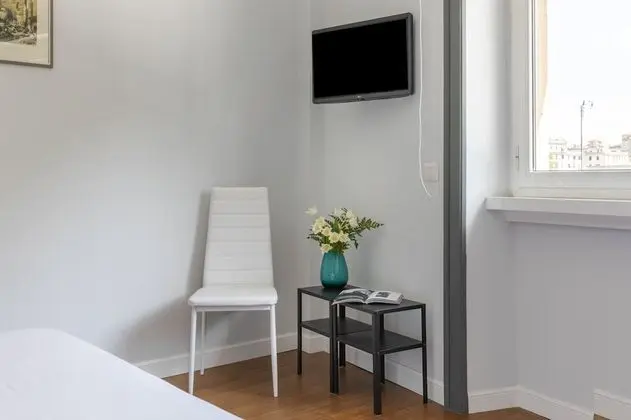 Deluxe Stüdyo Süit