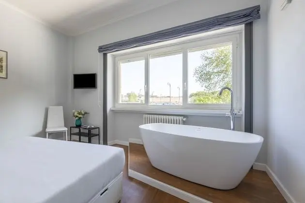 Deluxe Stüdyo Süit