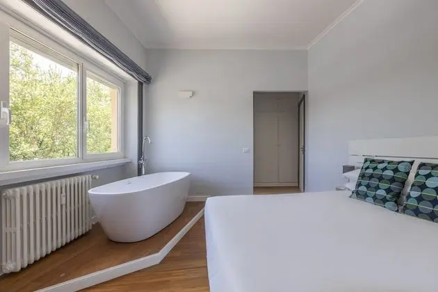 Deluxe Stüdyo Süit