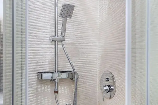 Banyo duşu