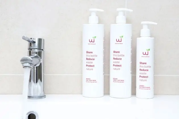 Banyo imkân ve özellikleri