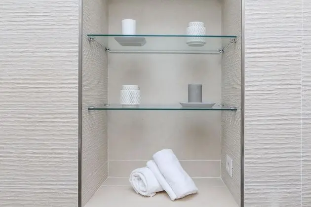 Banyo imkân ve özellikleri