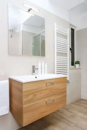 Banyo lavabosu