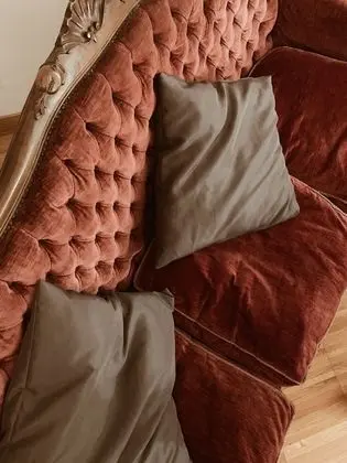 Comfort Oda