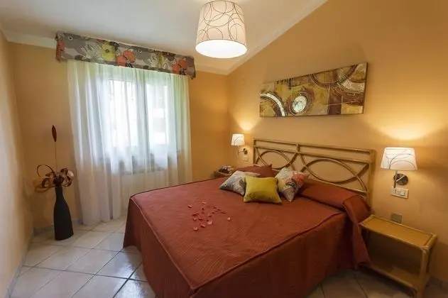 Apart Daire, Engellilere Uygun (bilo A)