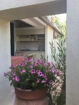 Stüdyo (monolocale poltrone)