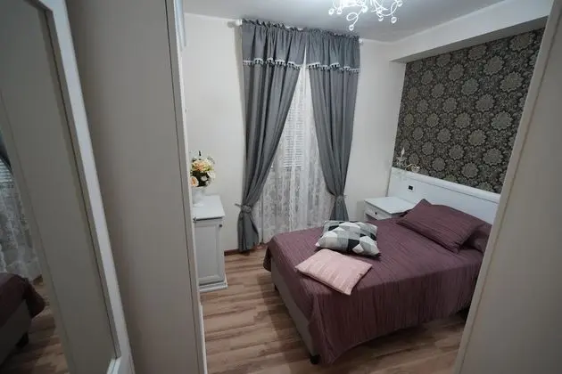 Basic Tek Kişilik Oda