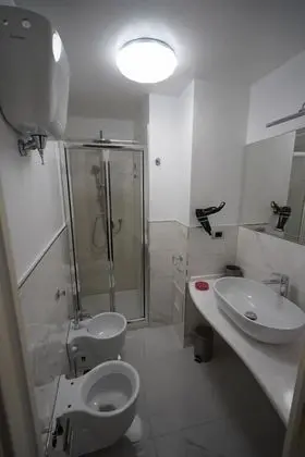 Basic Tek Kişilik Oda