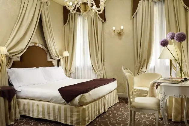 Superior Double Room With Sofa-Bed