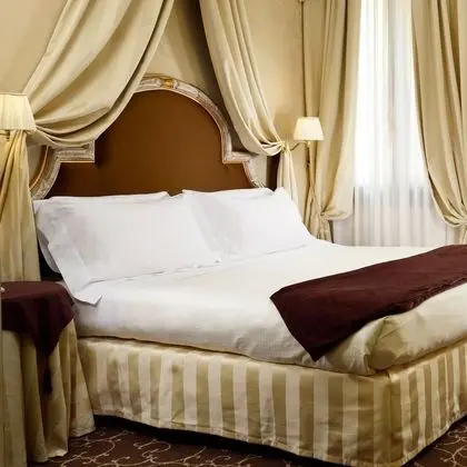 Superior Double Room With Sofa-Bed