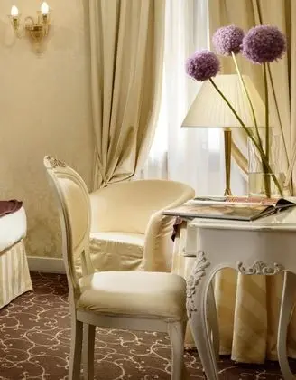 Superior Double Room With Sofa-Bed