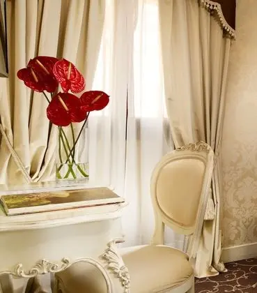 Superior Tek Kişilik Oda