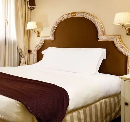 Superior Tek Kişilik Oda