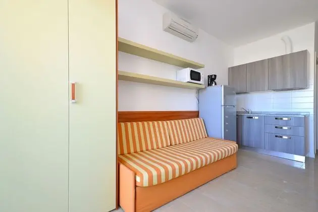 Stüdyo, Balkon (A2.1)