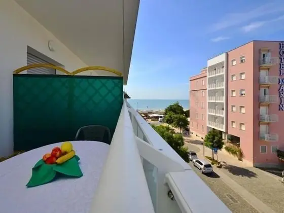 Stüdyo, Balkon (A2.1)