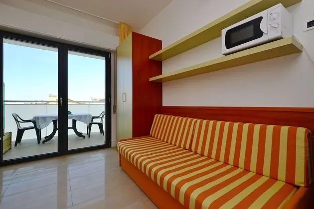 Stüdyo, Balkon (A2.2)