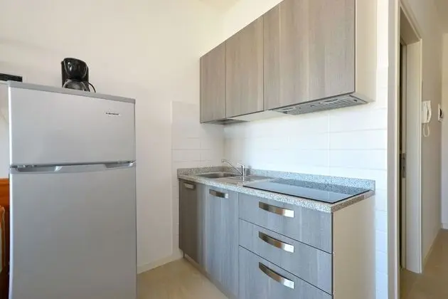 Stüdyo, Balkon (A2.2)