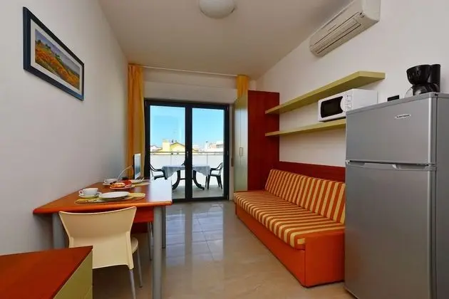 Stüdyo, Balkon (A2.2)