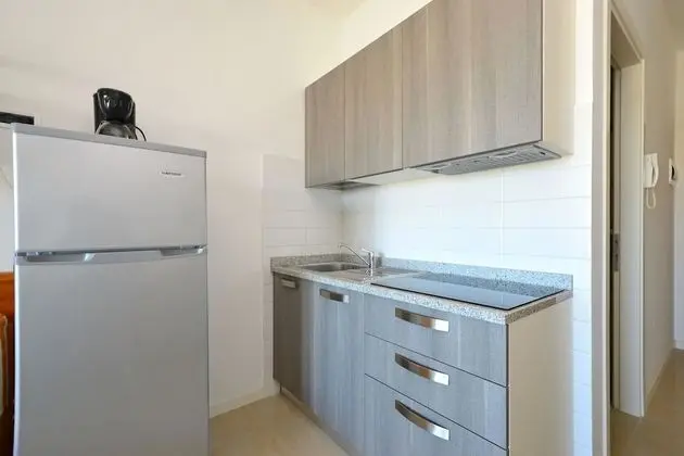 Stüdyo, Balkon (A2.3)