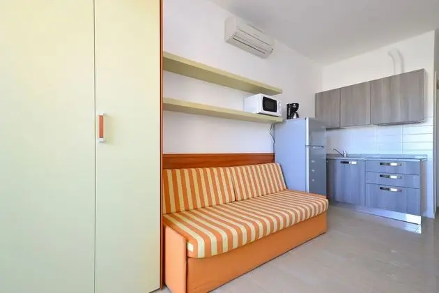Stüdyo, Balkon (A2.3)