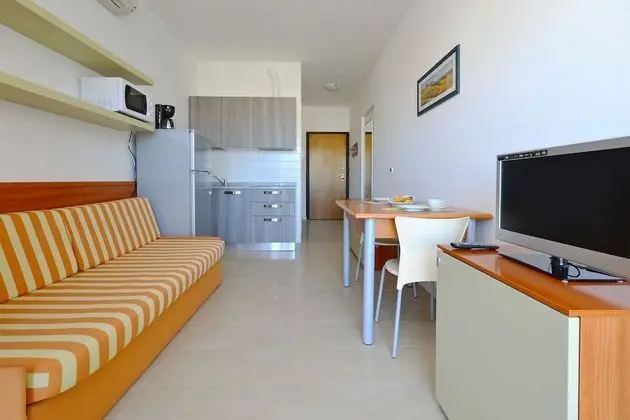 Stüdyo, Balkon (A2.3)