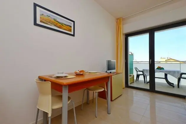 Stüdyo, Balkon (A2.3)