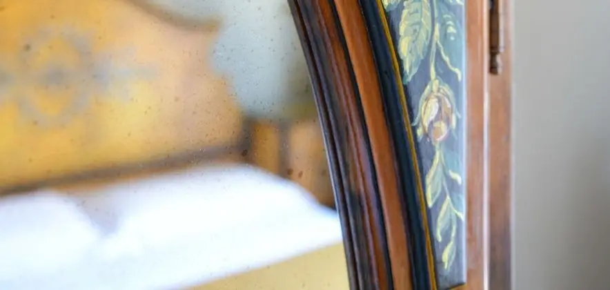 Design Tek Büyük Yataklı Oda