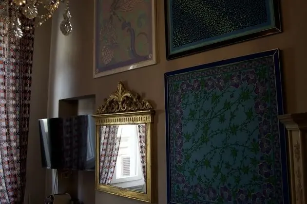 Design Tek Büyük Yataklı Oda