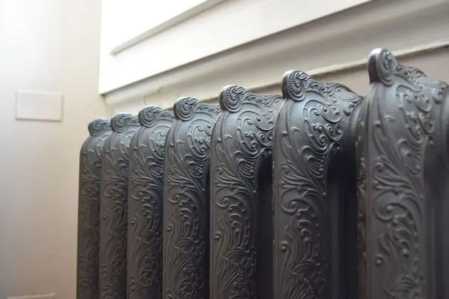 Design Tek Büyük Yataklı Oda