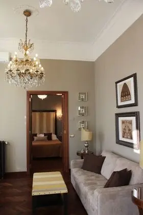 Grand Süit, Balkon, Nehir Manzaralı