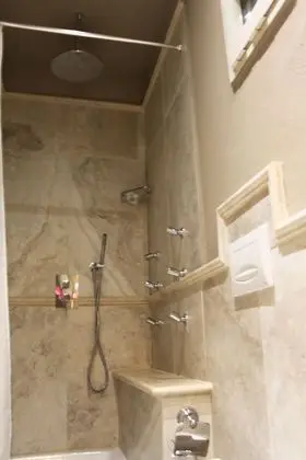 Grand Süit, Balkon, Nehir Manzaralı