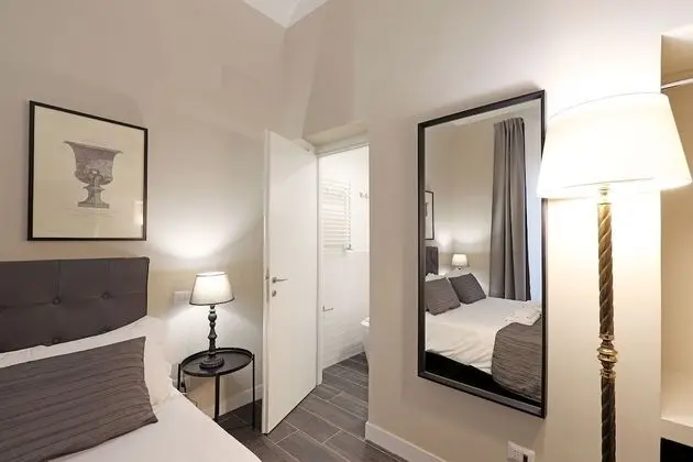 Superior Tek Büyük Yataklı Oda, Banyolu/Duşlu