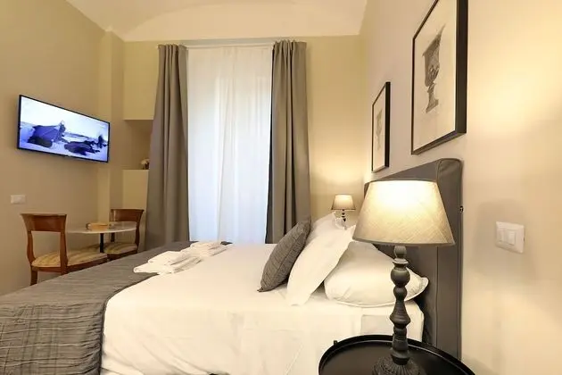 Superior Tek Büyük Yataklı Oda, Banyolu/Duşlu