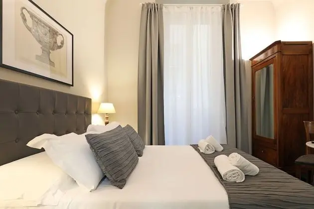 Superior Tek Büyük Yataklı Oda, Banyolu/Duşlu