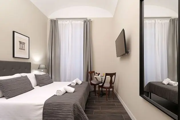 Superior Tek Büyük Yataklı Oda, Banyolu/Duşlu