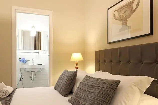 Superior Tek Büyük Yataklı Oda, Banyolu/Duşlu