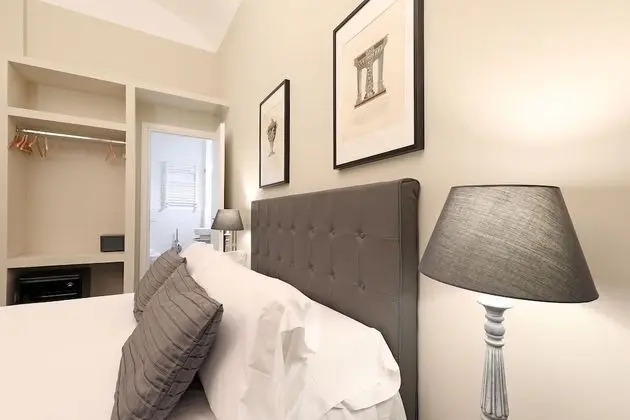 Superior Tek Büyük Yataklı Oda, Banyolu/Duşlu