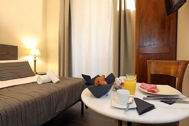 Superior Tek Büyük Yataklı Oda, Banyolu/Duşlu