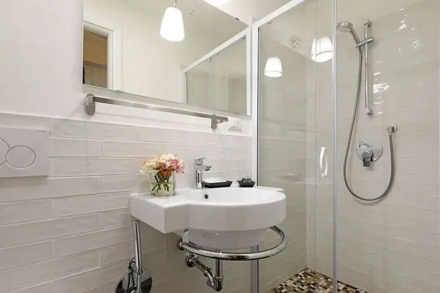 Superior Tek Büyük Yataklı Oda, Banyolu/Duşlu