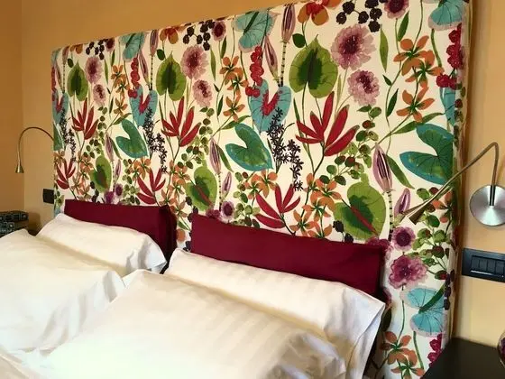 Comfort Dört Kişilik Oda, 2 Yatak Odası, Bağlantılı Odalar