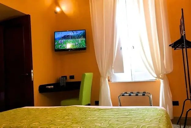 Comfort Dört Kişilik Oda, 2 Yatak Odası, Bağlantılı Odalar