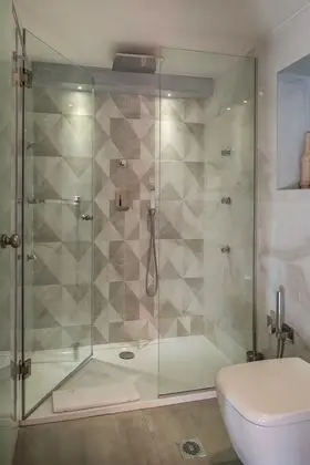 Family Süit, 2 Yatak Odası, 2 Banyolu, Okyanusa Sıfır